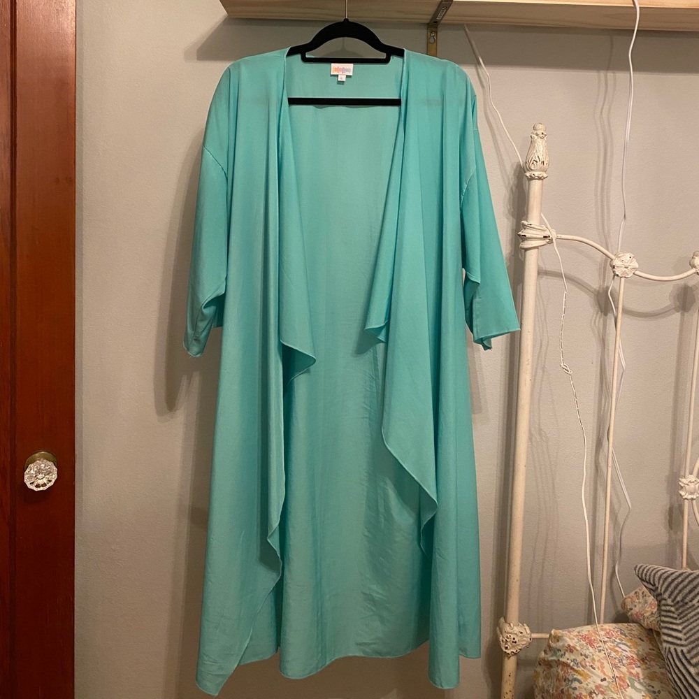 LuLaRoe Lindsey